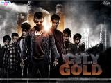 City of Gold (2010)